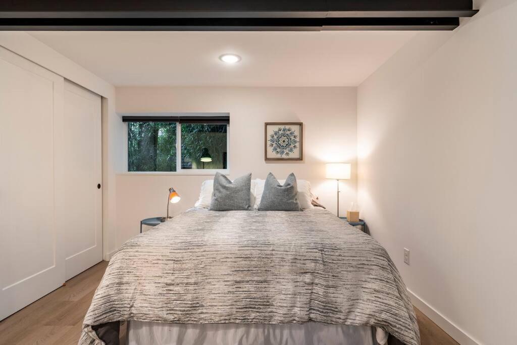 Modern, New & Industrial In Georgetown Villa Seattle Exterior foto
